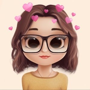 Meet your Posher, Areli